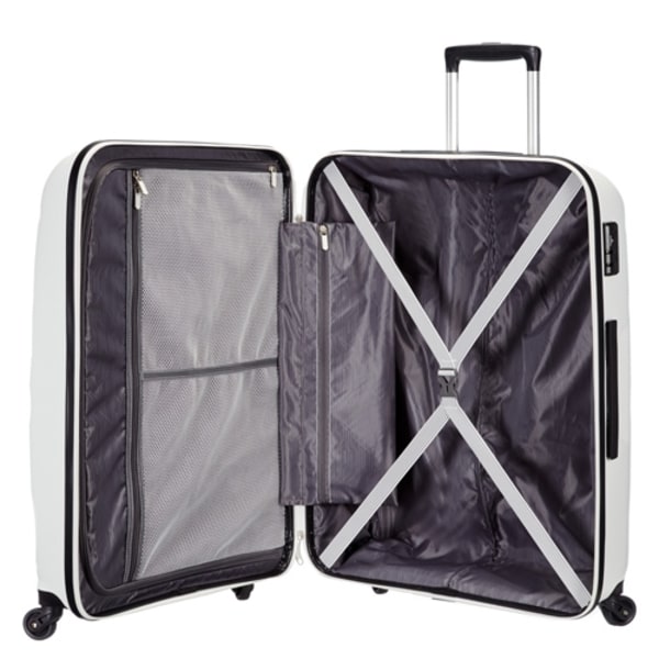 American Tourister Bon Air Spinner S Strict Sort (85A09001)