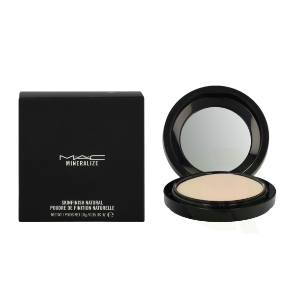 MAC Mineralize Skinfinish Natural 10 g Light