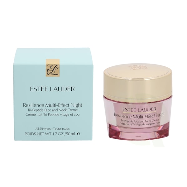 Estee Lauder E.Lauder Resilience Multi-Effect Night 50 ml All Skin Types