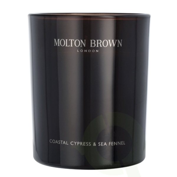 Molton Brown M.Brown Coastal Cypress & Sea Fennel Candle 190 gr