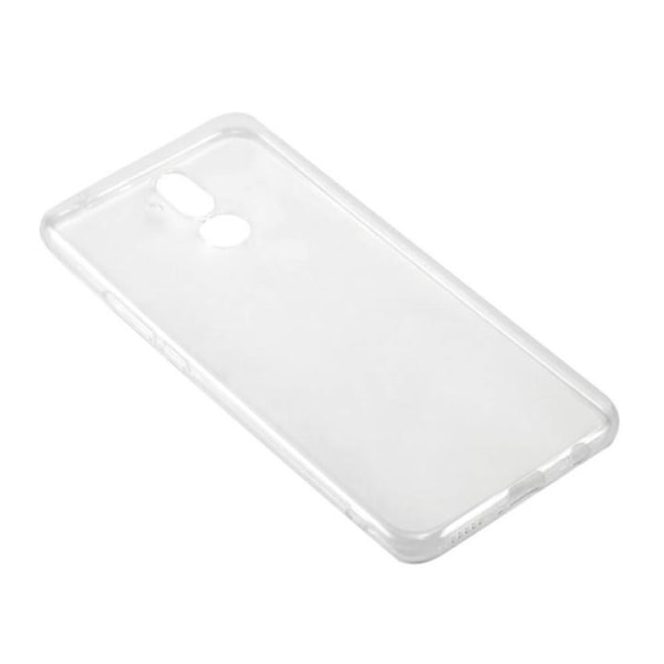 GEAR Suojakuori TPU Läpinäkyvä - Huawei Mate 20 Lite TPU Läpinäk Transparent