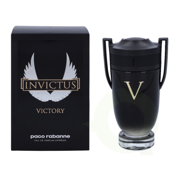 Paco Rabanne Invictus Victory Edp Spray Extreme 200 ml