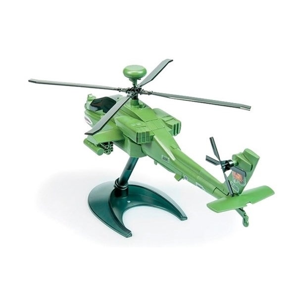 Airfix Quick Build Apache