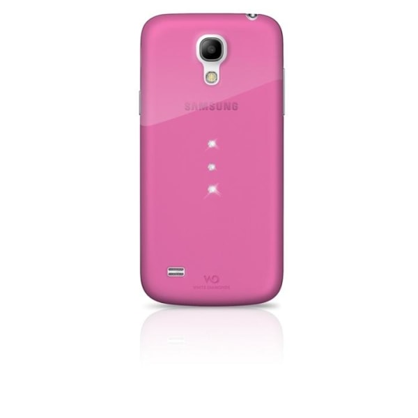 WD Trinity Samsung Galaxy S4 Mini, rosa (2320TRI41) Rosa