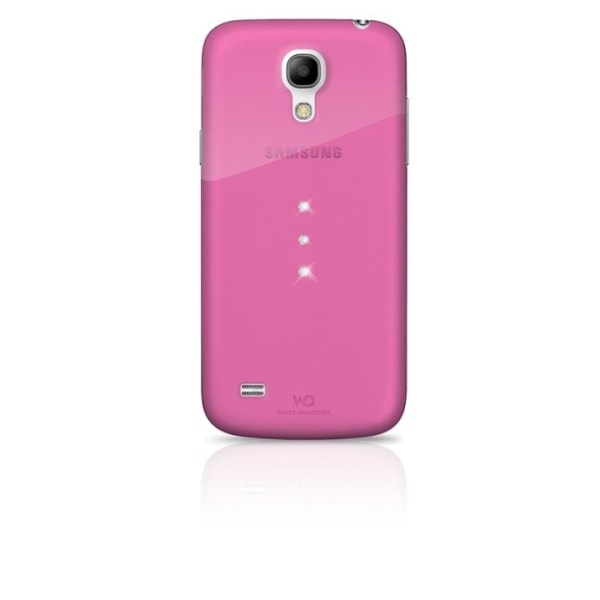 White Diamonds WHITE-DIAMONDS Cover Samsung S4 Mini  Trinity Rosa Rosa