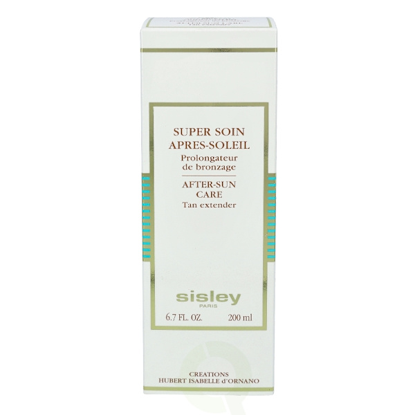 Sisley Super Soin After Sun Care 200 ml