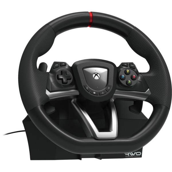 HORI Racing Wheel Overdrive -rattiohjain, Xbox Series S / X