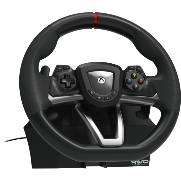 Hori Racing Wheel Overdrive - rattstyrning, Xbox Series S / X