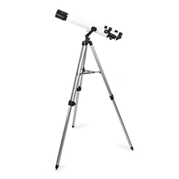 Nedis Teleskop | Blænde: 70 mm | Brændvidde: 700 mm | Finderscop