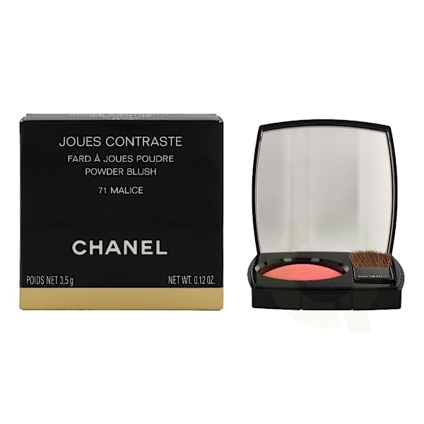 Chanel Joues Contraste Powder Blush 3.5 gr #71 Malice