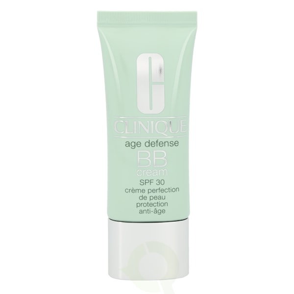 Clinique Age Defense BB Cream SPF30 40 ml #02 Shade/Alle hudtyper