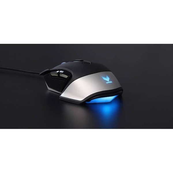 Vpro Mouse Gaming V310 Laser Svart