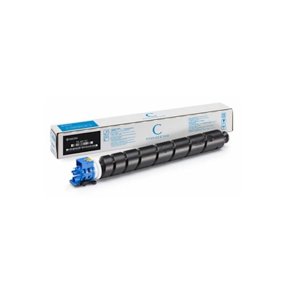 Kyocera Toner 1T02NDCNL1 TK-8515 Cyan