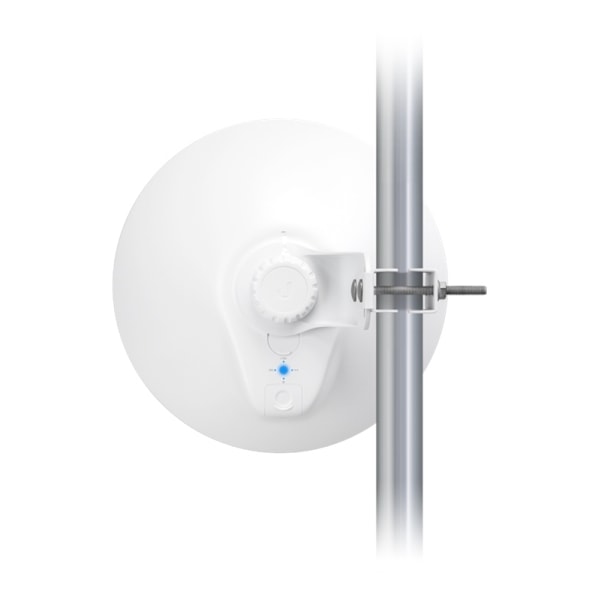 Ubiqutii LTU Pro is a PtMP 5GHz high-performance subscriber station