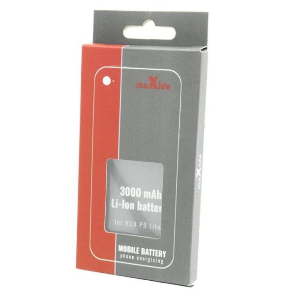 MaxLife Batteri för Samsung Monte S5620 / L700 / J700 AB463651BU