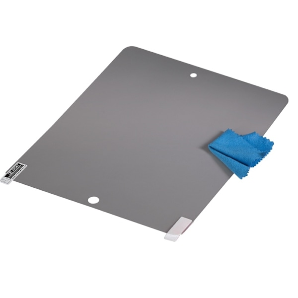 Hama Skærmbeskyttelse iPad 2/3rd Generation Transparent