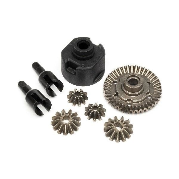 HPI Gear Differential Set (39T)