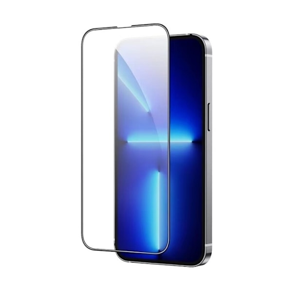 Skærmbeskyttelse til iPhone 14 Pro Transparent