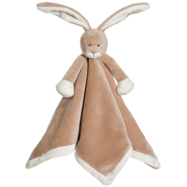 Teddykompaniet Diinglisar Special Edition Rabbit Peruna ruskea