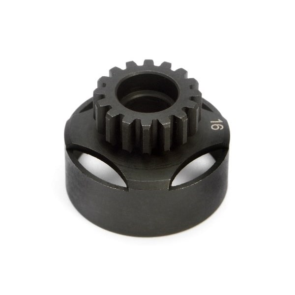 HPI Racing Clutch Bell 16 Tooth (1M)