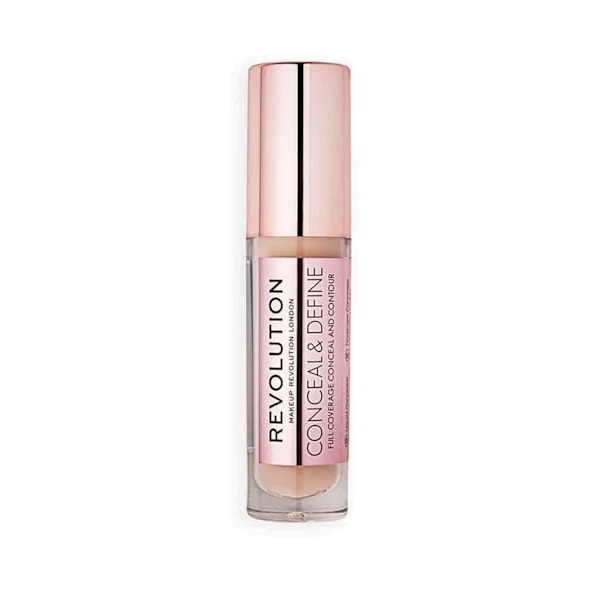 Makeup Revolution Conceal And Define C9