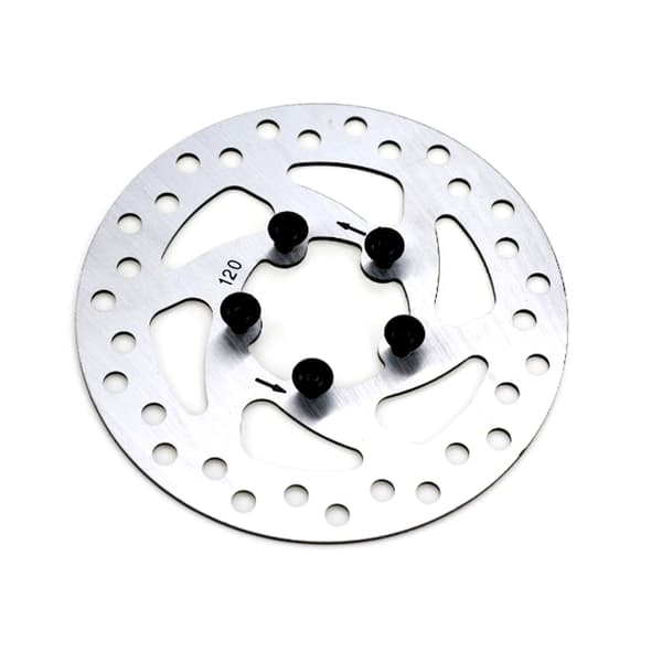 Skivebremse til Millet M365 PRO, 120 mm