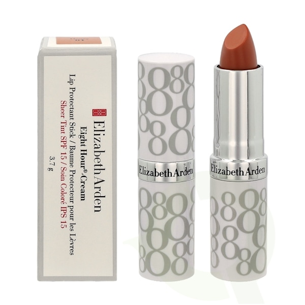 Elizabeth Arden E.Arden Eight Hour Cream Sheer Tint Lip Protect. Stick SPF15 3.7 gr #01 Honey