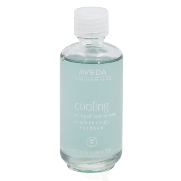 Aveda Cooling Balancing Oil Concentrate 50 ml