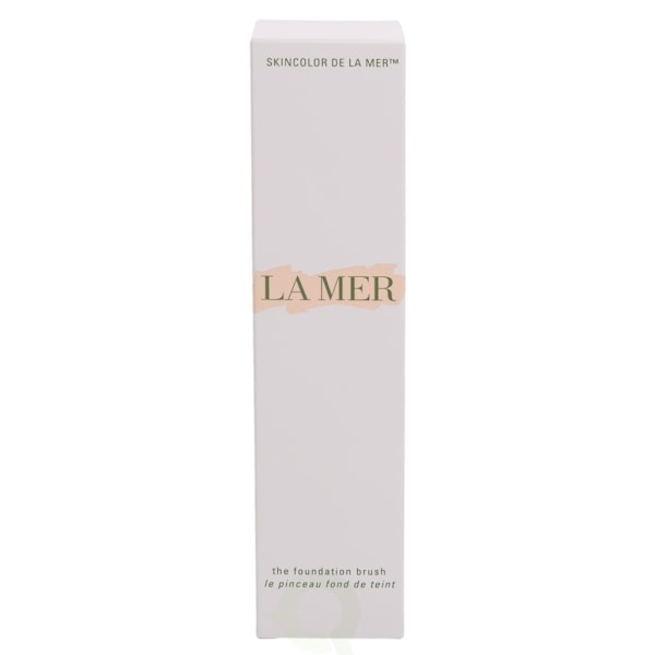 La Mer The Foundation Brush 1 Piece