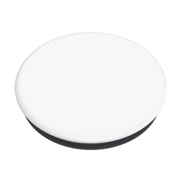 PopSockets Basic Grip Vit