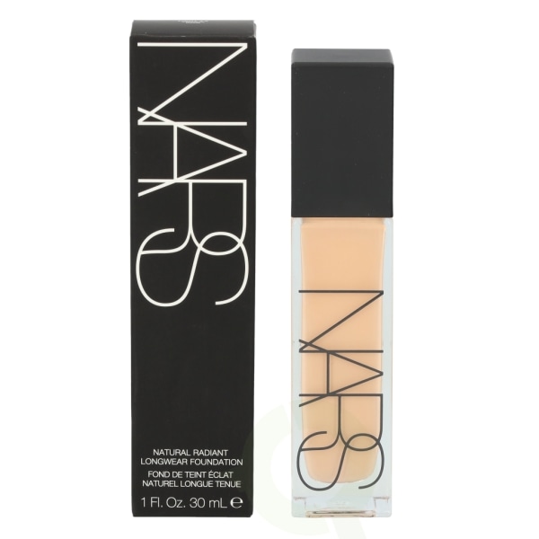 Nars Natural Radiant Longwear Foundation 30 ml Light 4.5/Vienna