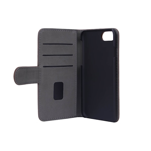 GEAR Wallet Brun - iPhone 6/7/8/SE Brun