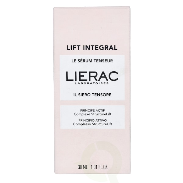 Lierac Paris Lierac Lift Integral The Tightening Serum 30 ml