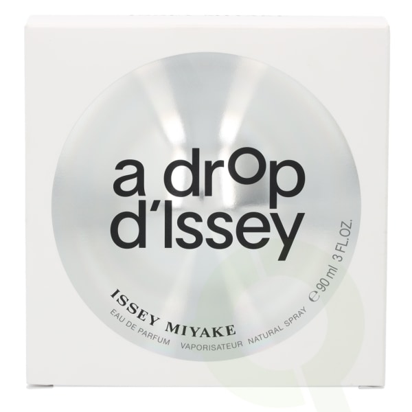 Issey Miyake A Drop D'Issey Edp Spray 90 ml