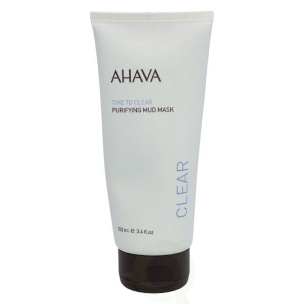 Ahava T.T.C. Purifying Mud Mask 100 ml