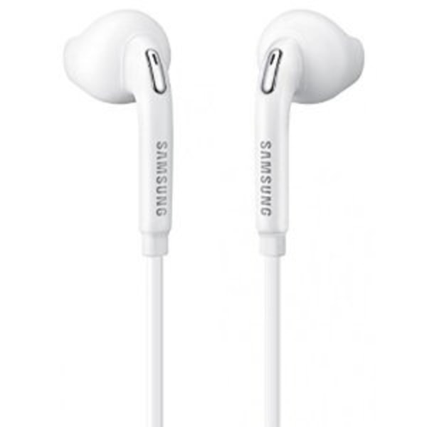 Samsung kuulokkeet In-Ear (EO-EG920BW), irtotavarana (Bulk) Vit