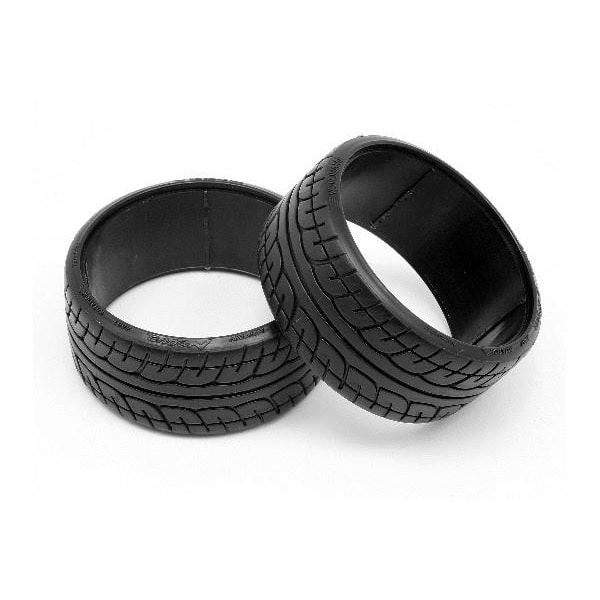 Lp29 T-Drift Tire Yokohama Advan Neova Ad07 (2Pcs)