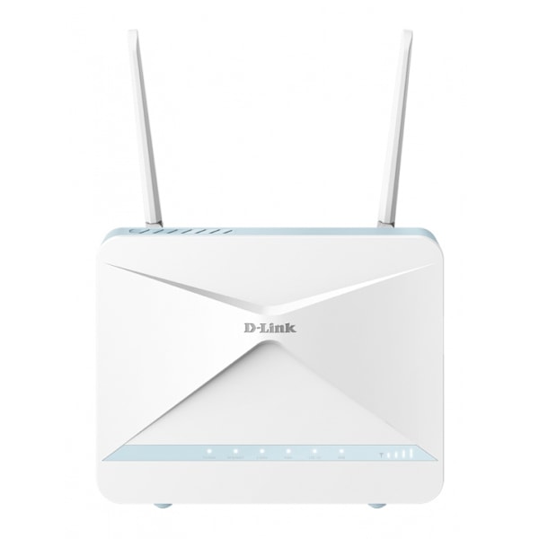 D-Link Eagle Pro AI AX1500 Wifi 6 4G+ Smart Router