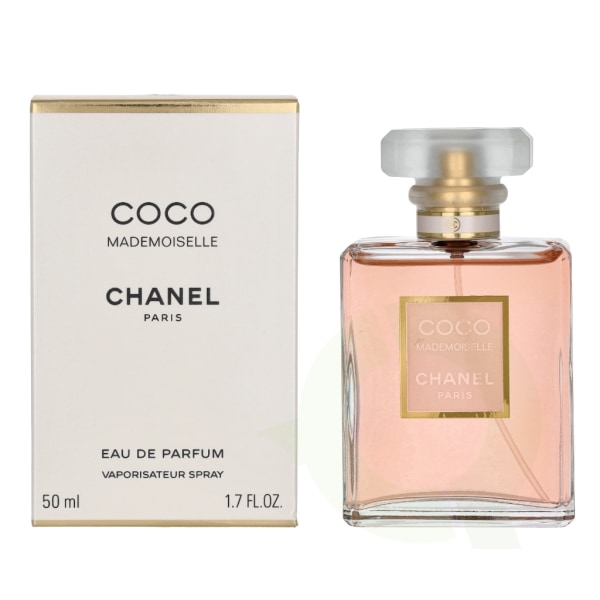 Chanel Coco Mademoiselle Edp Spray 50 ml