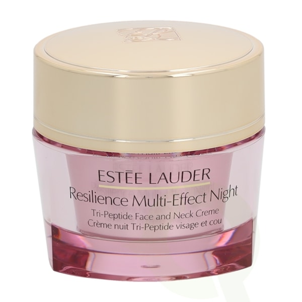 Estee Lauder E.Lauder Resilience Multi-Effect Night 50 ml All Skin Types