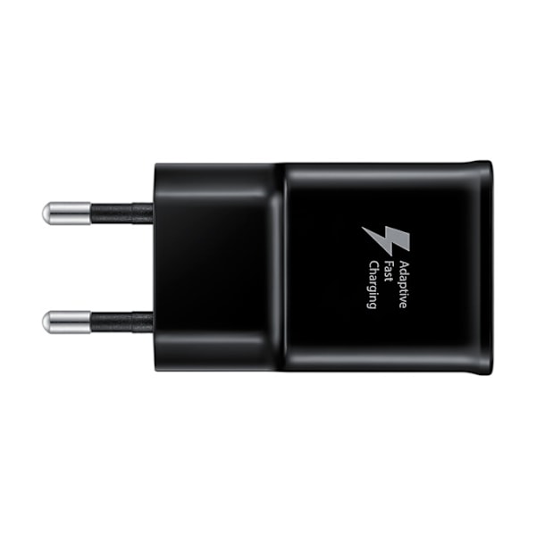 Samsung EP-TA20 Svart inomhus, Utomhus Sort