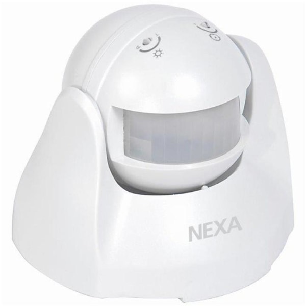 Nexa SP-816 Rörelsevakt IP44 Z-wave (86808N)