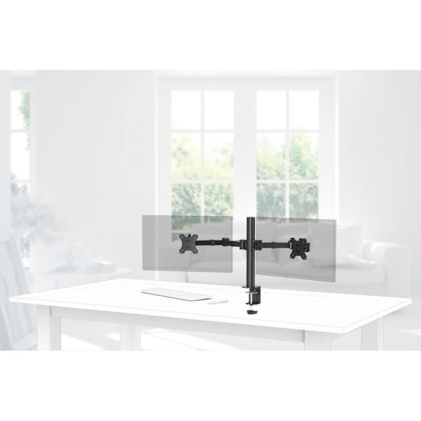 Hama Skærmholder Til To Skærme 13"- 35"