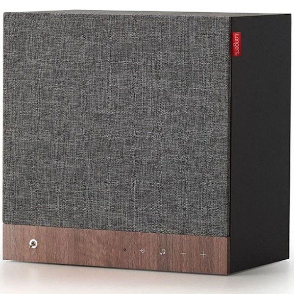 Tangent Högtalare Bluetooth Spectrum Square