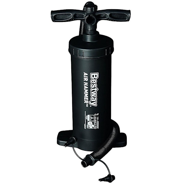 Bestway lattiailmapumppu, 37cm