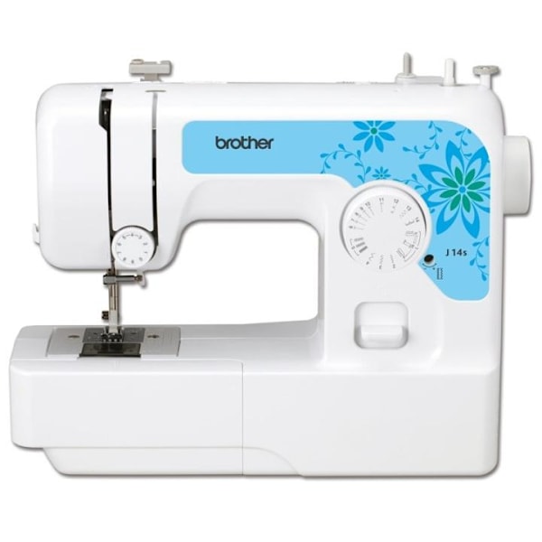 Brother Sewing machine J14S Mechanical