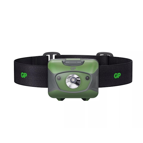 GP Chr41 Discovery Headlamp 300Lm