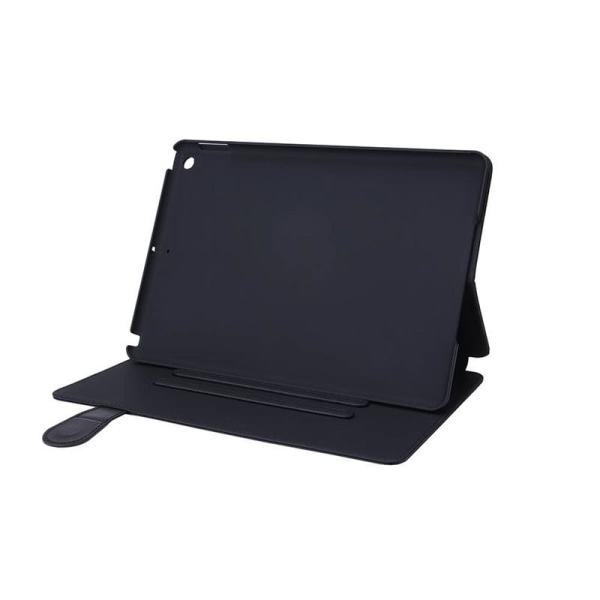 BUFFALO Tablet Cover iPad 10,2" 2019/2020/2021 Sort Svart