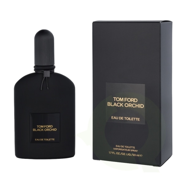 Tom Ford Black Orchid Edt Spray 50 ml