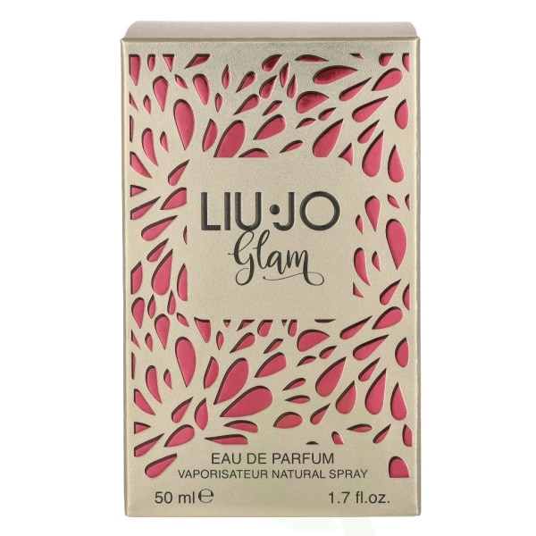 Liu Jo Glam Edp Spray 50 ml